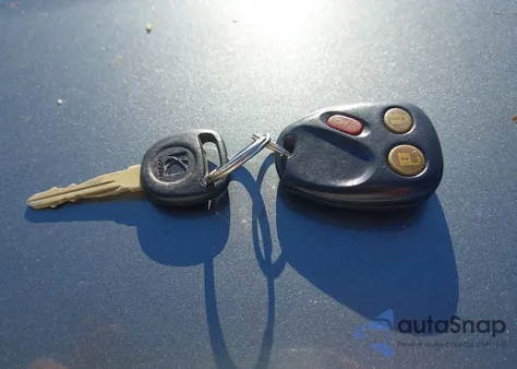 2006 Saturn Vue из США, поврежденный, VIN 5GZCZ33D26S852249